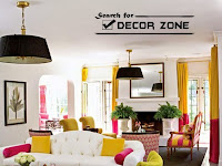 Bright Living Room Decorating Ideas