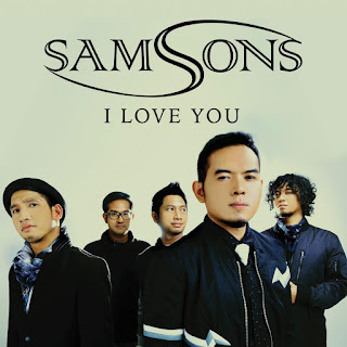 Samsons - I Love You MP3