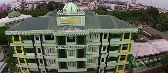 Daftar Pilihan Jurusan Di Universitas Islam Negeri Sumatera Utara