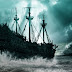 The Flying Dutchman: Legend, Lore, and Mystery