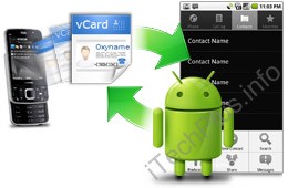 Wondershare MobileGo - Transfer