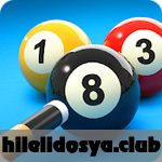 8 Ball Pool 4.0.2 Hile Apk indir - NİŞAN UZUN ÇİZGİ HİLELİ