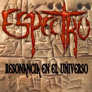 Espectro - Resonancia en el universo (2018)