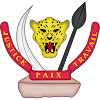 Logo Gambar Lambang Simbol Negara RD Kongo PNG JPG ukuran 100 px