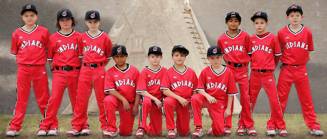 Customized Baseball Uniforms