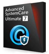 Advanced system care full version