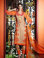 Warda Prints Casual Winter 2013-2014 Collection-20