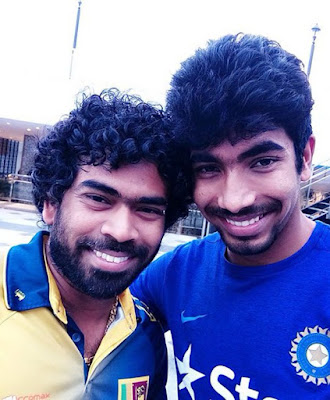 Jasprit Bumrah Latest wallpaper