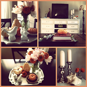 Fall Decor