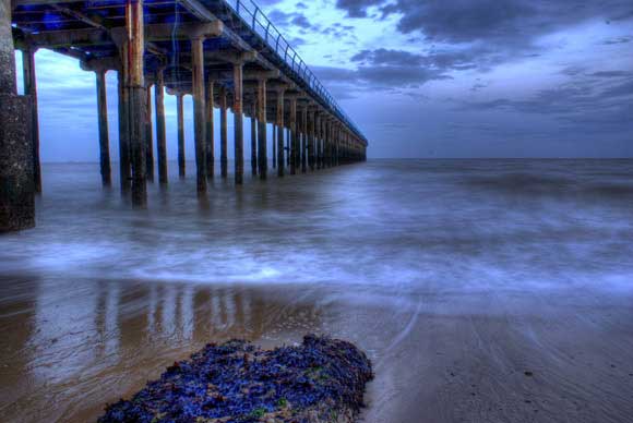 Seascape Photography