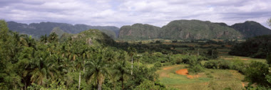 Valle de Viñales Pinar del Rio, Cuba
