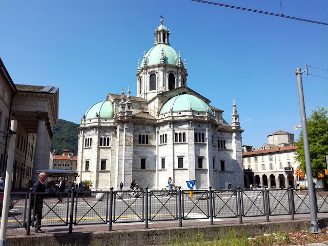 Duomo di Como