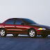 2001 Chevrolet Cavalier LS Sedan