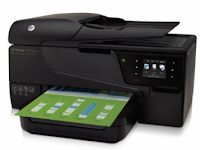 Pilote HP Officejet 6700 Imprimante