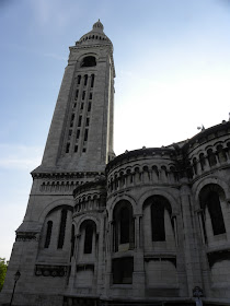 Basilique du Sacré-Cœur Paris