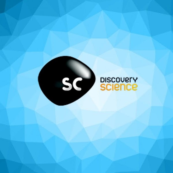 DISCOVERY SCENCE