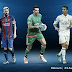 Buffon, Messi and Ronaldo on Player of the Year shortlist
