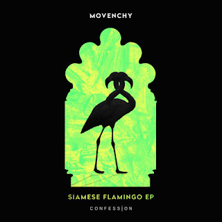 MP3 download Movenchy – Siamese Flamingo (EP) iTunes plus aac m4a mp3
