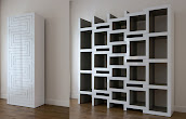 #10 Bookshelf Design Ideas