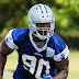 DeMarcus Lawrence Impressing Since Return