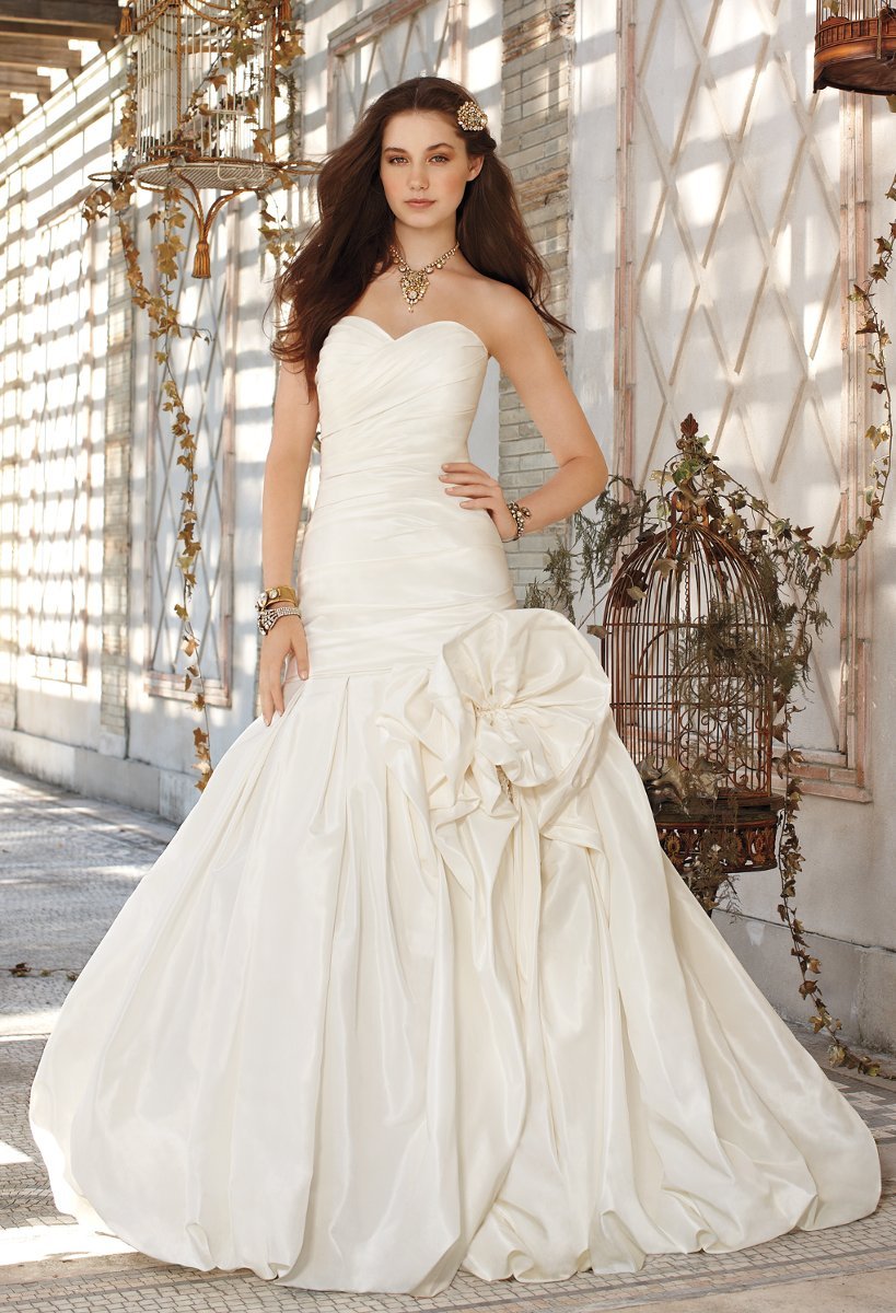 Fashion She9 Bridal  Dresses  In USA  2013 By Fashion She 9
