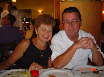My Stepmom and Father
