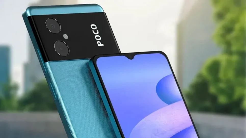 Technische Daten des budgetfreundlichen Smartphones POCO X5 5G können geklärt werden.