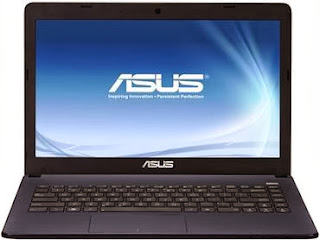 Asus Slimbook X401A-WX237D