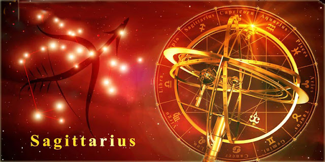 Sagittarius Horoscope for Wednesday