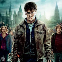 3d Effects In Movie Harry Potter2
