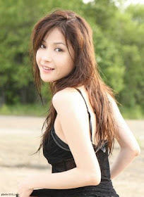 Wallpaper Japanese Sexy Model Girl And Actress Wakana Matsumoto S Beautiful Photos