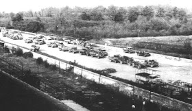 monza autodromo deposito ARAR