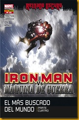 Iron Man 23