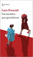  Los secretos que guardamos - Lara Prescott