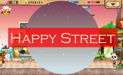 Happy Street