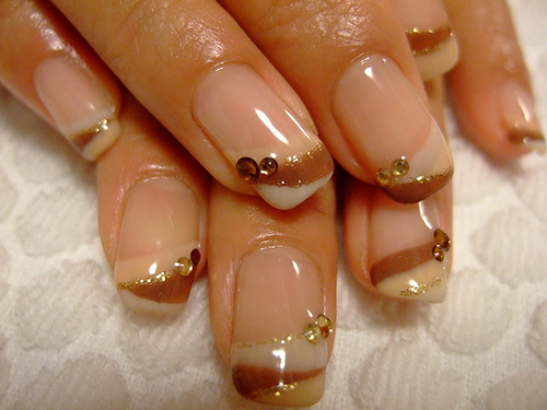 nail art designs for short nails. simple nail art designs for