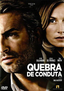 Quebra de Conduta - DVDRip Dual Áudio