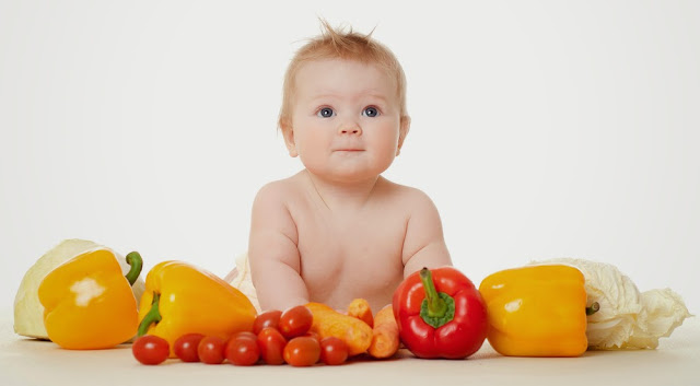 Cara Cerdas Memilih Makanan Untuk Anak Tetap Sehat