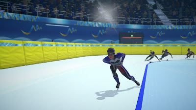 Winter Games 2023 Game Screenshot 4