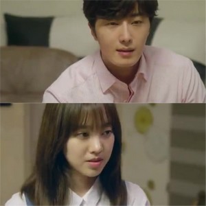 Sinopsis High End Crush Episode 17