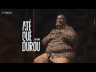 Péricles - Até que durou