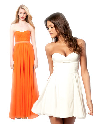 Choose Best Prom Dress for Your Body Type