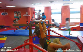 kl little gym