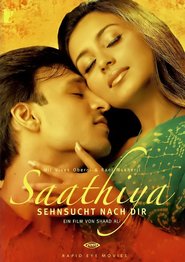 Saathiya Sehnsucht nach dir 2002 Film Deutsch Online Anschauen