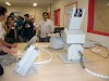 Cybertronic Robotica PTI