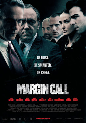 Watch Margin Call 2011 BRRip Hollywood Movie Online | Margin Call 2011 Hollywood Movie Poster