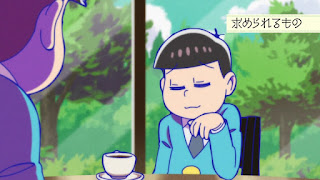 おそ松さん アニメ 3期2話 | Osomatsu-san Season 3 Episode 2