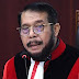 Hakim MK Anwar Usman: Saya Warga Negara yang Paling Taat Hukum, Hebat Kan?