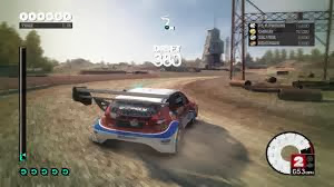 Dirt 3 Full Version Free Download