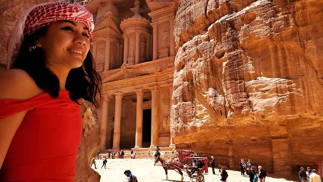 Petra tours and packages